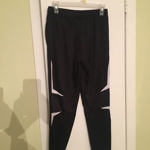 Sweat pants